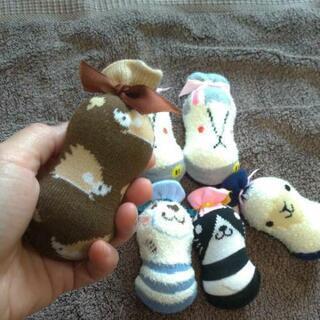 【新品】手作りマッサージゴルフボールの画像