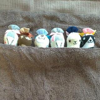 【新品】手作りマッサージゴルフボールの画像