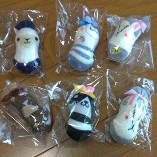 【新品】手作りマッサージゴルフボールの画像