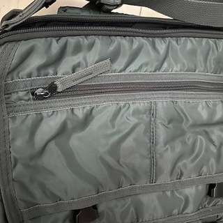 ちょうどいいサイズのショルダーバッグの画像