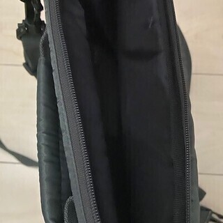 ちょうどいいサイズのショルダーバッグの画像