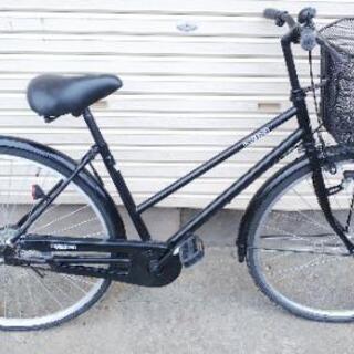 中古自転車68  美品