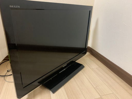 テレビ