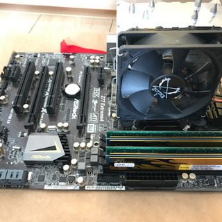 i5 3570k , asrock z77 extreme4 ,...