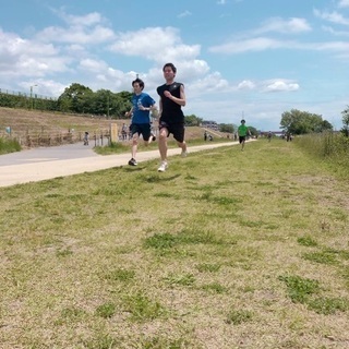🏃‍♂️ランニングメンバー募集中【20代限定】🌸 − 東京都