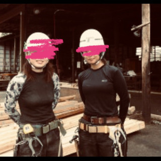 建築作業員（鍛治工手元）の画像