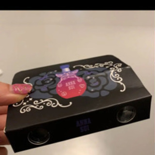 アナスイ　折り畳み双眼鏡　郵送可能
