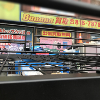 ロフトベッド シングルサイズ パイプフレーム ノーブランド 【自社配送は札幌市内限定】の画像