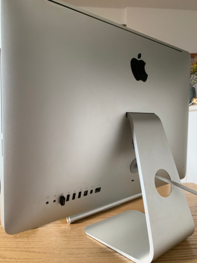 Apple mac iMac late2009 中古　21.5インチ　Appleデスクトップpc