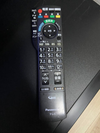 テレビとテレビ台の安売り(引越しの為)、別買い相談可
