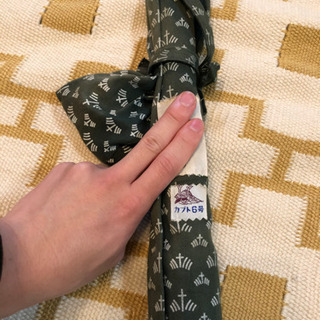 竹刀 6号 子供用かとの画像