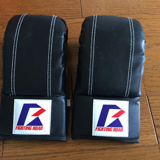 【格闘技】FIGHTING ROAD（ファイティングロード） ト...