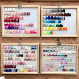 ネイリスト募集💅✨ 完全自由シフト 当日現金払い制 フリーランス の画像