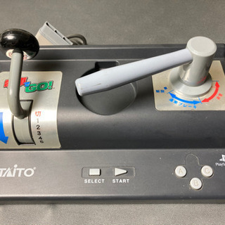 【動作確認済】電車でgo コントローラー