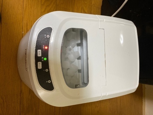 家庭用製氷機