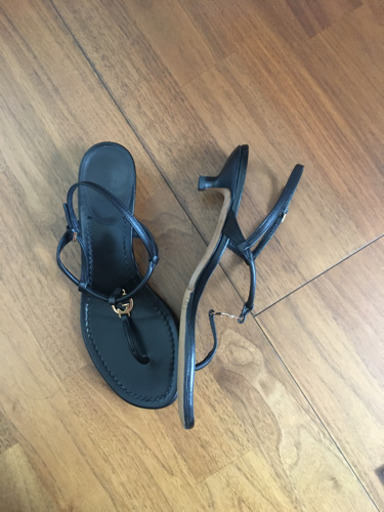 GUCCI サンダル