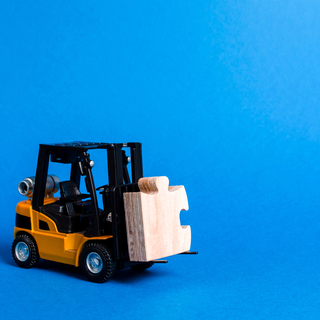 応募～勤務開始までスピード対応♪履歴書不要でOK☆フォークリフト...