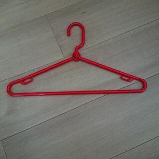 ハンガーの画像