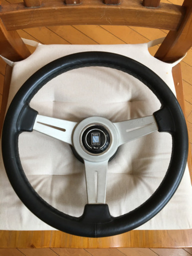 ナルディクラッシック33φ