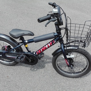 【更新】 子供用自転車
