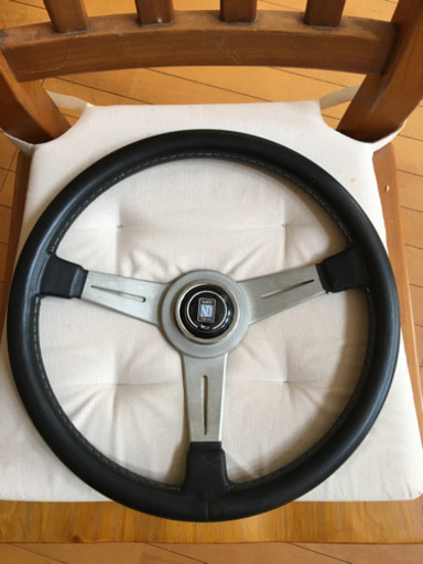 ナルディクラッシック36φ 代引可