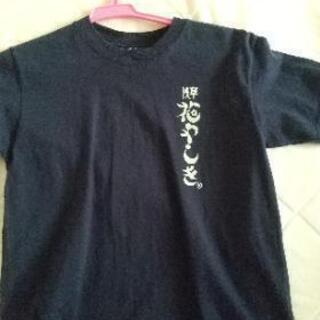 Tシャツ １枚300円の画像