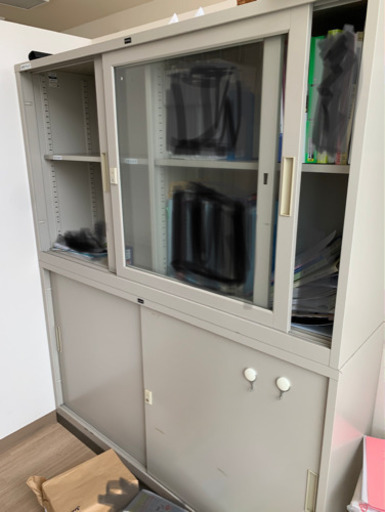 オフィス用棚☆