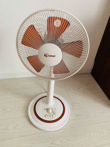扇風機