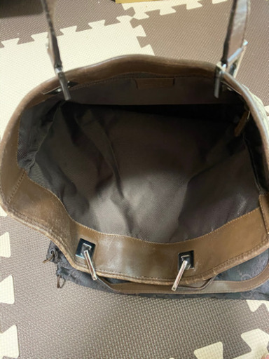 ★★最終値下げしました★Gucci グッチ GGキャンバス トート バッグ  ベージュ ・正規品