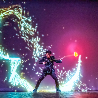 ジャグリング・ディアボロ　オンラインレッスン　の画像