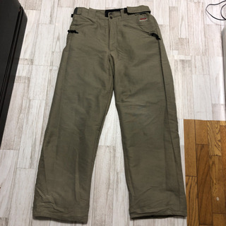 パンツ　スノーボード　メンズの画像