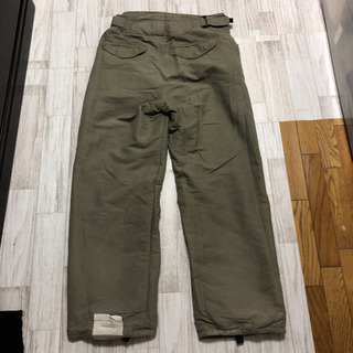 パンツ　スノーボード　メンズ
