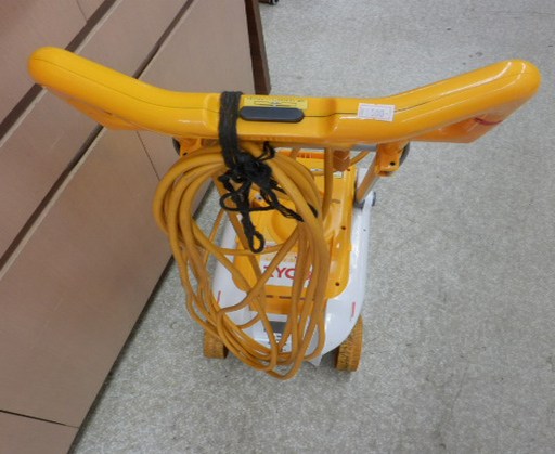 芝刈機 リョービ LMR-2300 RYOBI 芝刈り機 2016年製 ペイペイ対応 札幌市西区西野