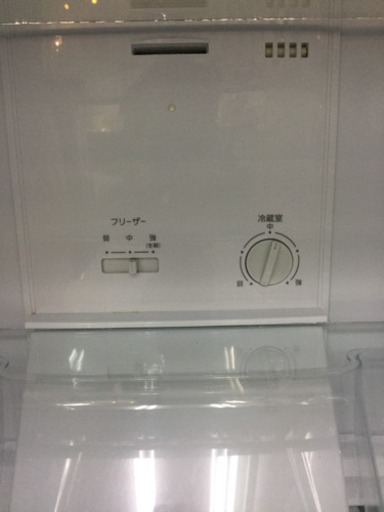 【1年間の保証付き】アクア　157L　2ﾄﾞｱ冷蔵庫【トレファク越谷店】