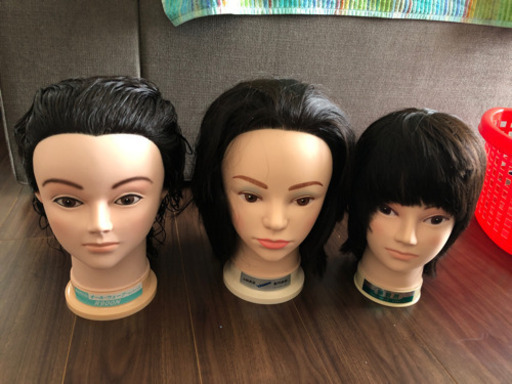 オールウェーブ   ワインディング カット ウィッグ