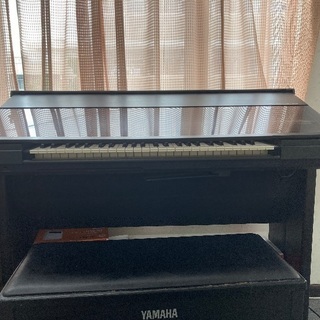 エレクトーンHS-8