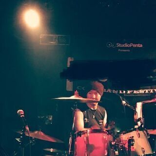 ハードロック好きなギタリスト募集。 − 千葉県