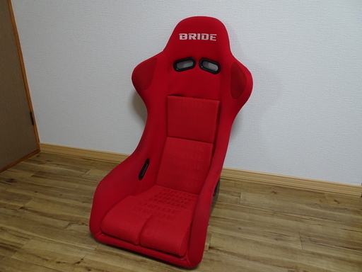 BRIDE ZETA3 CFRP ブリッド ジータ3 カーボン ZETAⅢ ジータⅢ フルバケ フルバケット シート