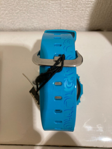  ★新品未使用　G-SHOCK GLX5600A G-LIDE ライトブルー★