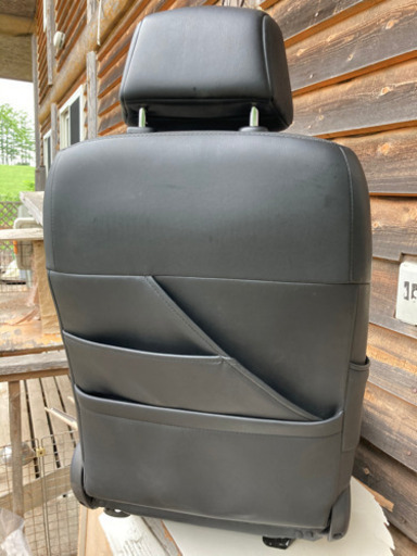 nv350 キャラバン　ライダー純正シート左右