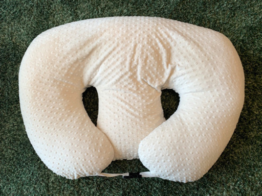 ツインズピロー