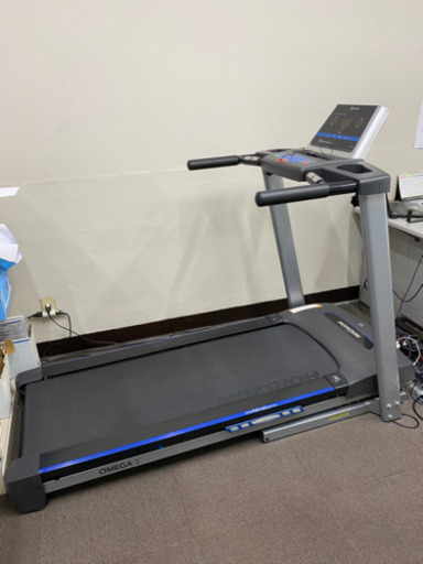 ルームランナー　家庭用　horizon