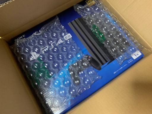 家具 PS4 PRO