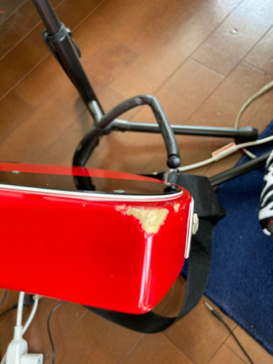 モッキンバード hide 交換希望