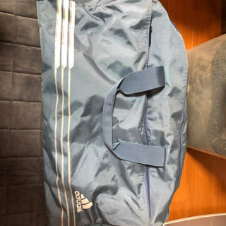 adidas バック