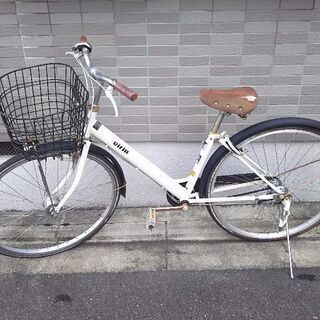 eirinの中古自転車