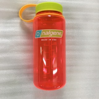 【未使用】【傷あり】【B品】　ナルゲンボトル nalgene 0...