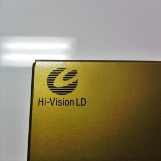 氷の微笑　超激レア☆　ハイビジョンレーザーディスク　美品の画像