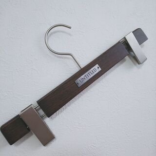 【非売品】 UNTITLED ハンガー (No.249)  ※他...