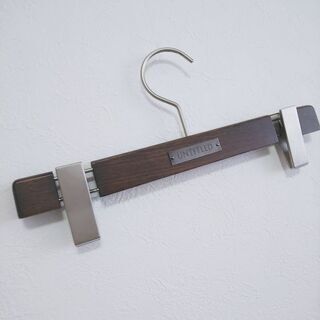【非売品】 UNTITLED ハンガー (No.249)  ※他300点出品予定の画像